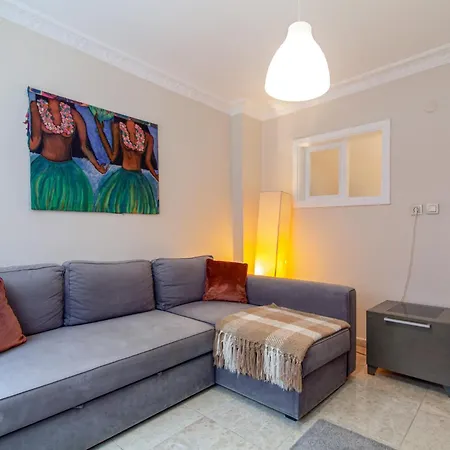 Lovely Flat With Central Location In Sisli 아파트 이스탄불